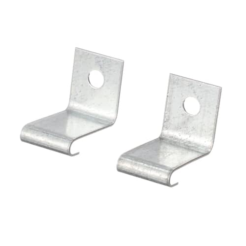 KitchenAid Dishwasher Floor Mounting Kit KDTE334GPS0