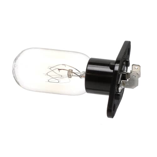 Amana Microwave Light Bulb Assembly CE76T