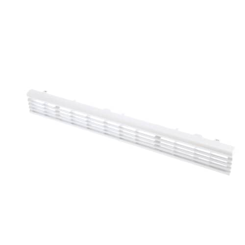 Whirlpool Microwave Vent Grill -white 8183948