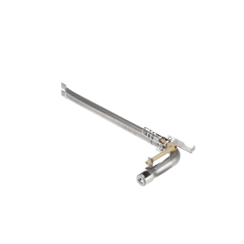 Whirlpool Burner with Spark Igniter 8190618