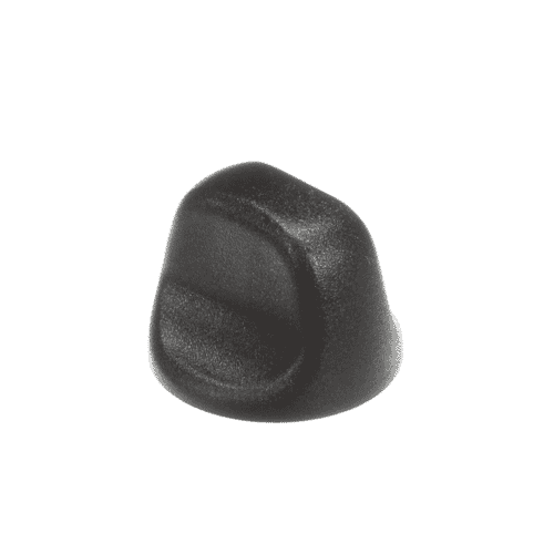 Whirlpool Vent Hood Control Knob - Black WP8190792