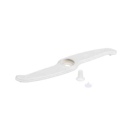 Whirlpool Part# 8193504 Spray Arm (OEM) Upper