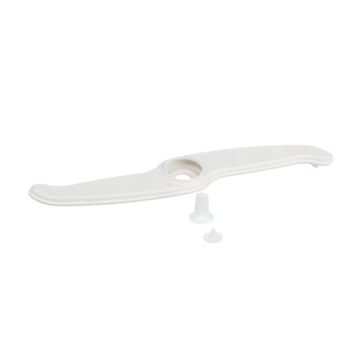 Whirlpool Part# 8193504 Spray Arm (OEM) Upper