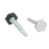 Whirlpool Part# 8193716 Leveling Leg (OEM)