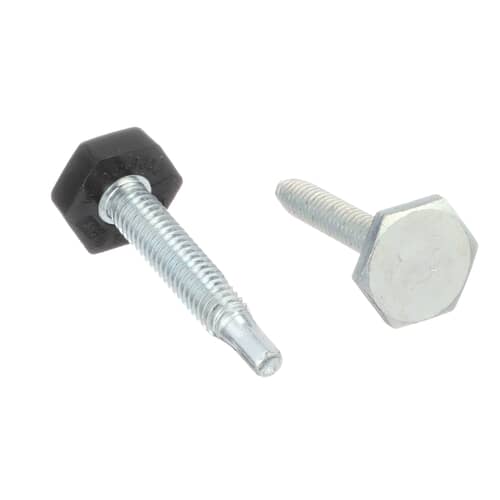 Whirlpool Part# 8193716 Leveling Leg (OEM)