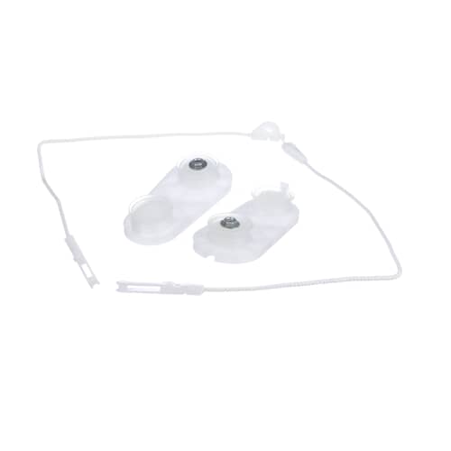 KitchenAid Dishwasher Door Balance Link Kit KDTM354DSS4