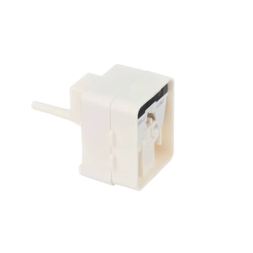 KitchenAid KTRP19KLWH00 Compressor Start Device Relay Genuine OEM