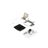 Whirlpool Part# 8201756 Ice Dispenser Door/Chute Kit (OEM)