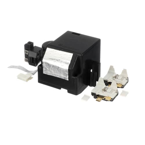 KitchenAid Refrigerator Start Device KSRB22FHBL04