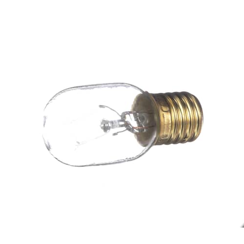 Whirlpool WMH31017AS0 Light Bulb (40w 125v) Genuine OEM