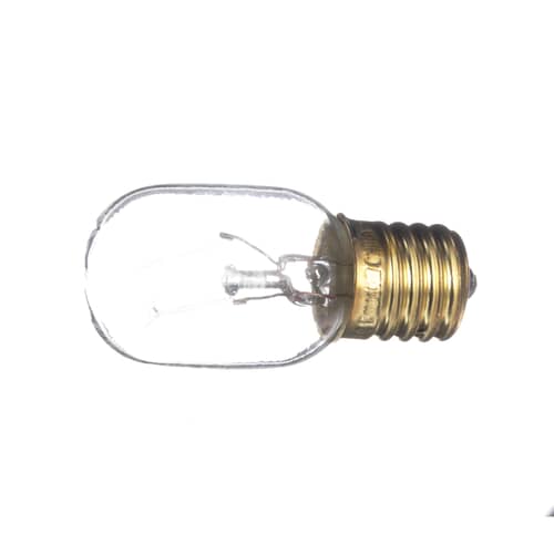 KitchenAid KHMS2040BSS1 Light Bulb (40w 125v) Genuine OEM