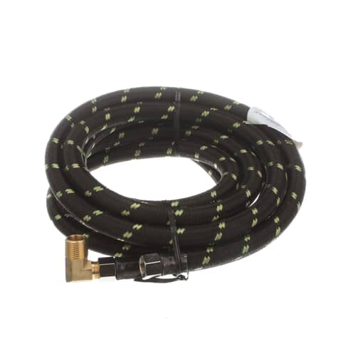 Whirlpool Part# 8212486 Hose (OEM)