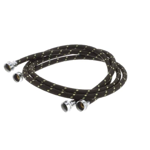 Amana NTW4500XQ0 Fill Hose (2-pack) Genuine OEM