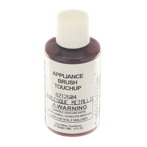 Whirlpool Part# 8212604 Touch Up Paint (OEM)