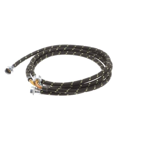 Amana Washing Machine Braided Fill Hose Kit NTW4630YQ0