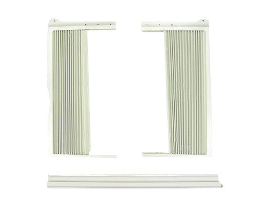 Whirlpool Part# WP8215068 Curtain (OEM)