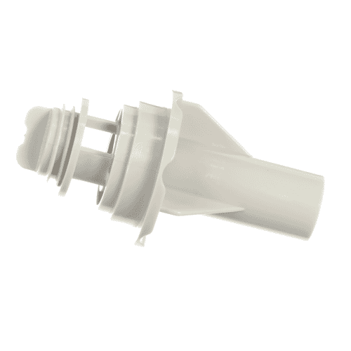 Whirlpool Part# WP8268316 Lower Spray Arm Support (OEM)