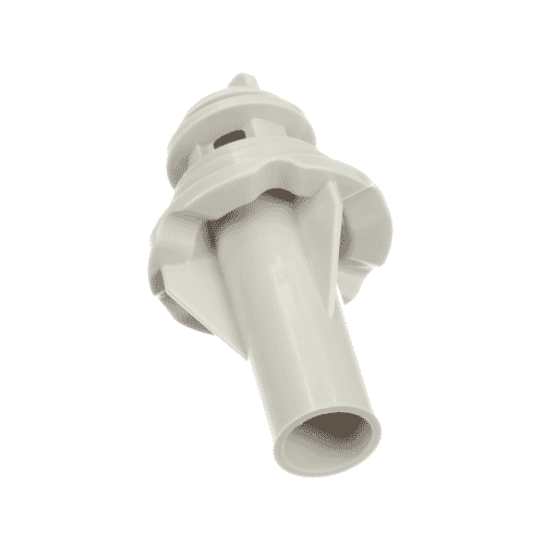 Kenmore Dishwasher Lower Spray Arm Support 665.16693201