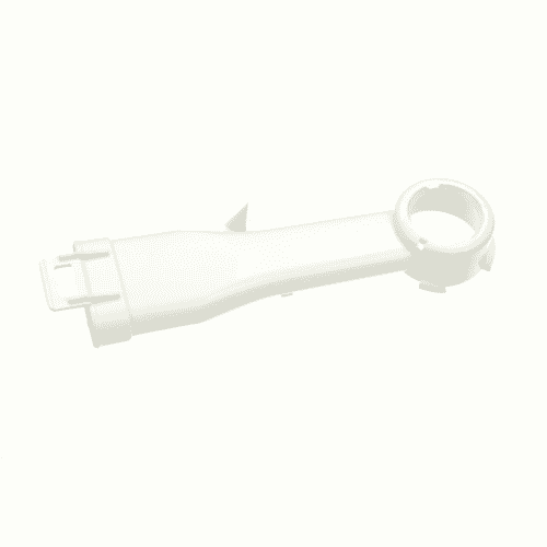 Whirlpool Part# WP8268317 Cap (OEM)