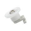 Whirlpool Dishrack Wheel (OEM) Upper - WP8268807