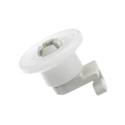 Whirlpool Part# WP8268807 Dishrack Wheel (OEM) Upper