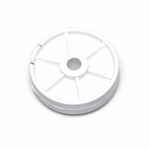 Whirlpool Part# WP8268977 Rear Leg Support Wheel (OEM)
