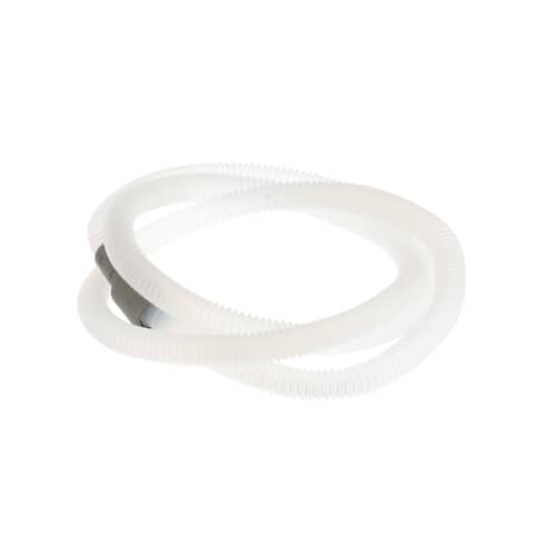 Whirlpool Dishwasher Drain Hose (6ft) WDF520PADM9