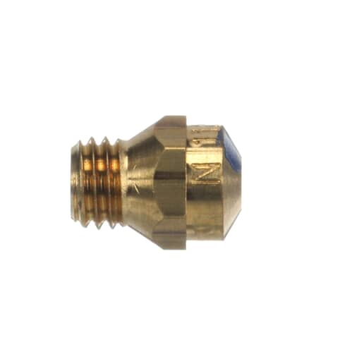 Whirlpool Part# WP8273067 Surface Burner Orifice (OEM)