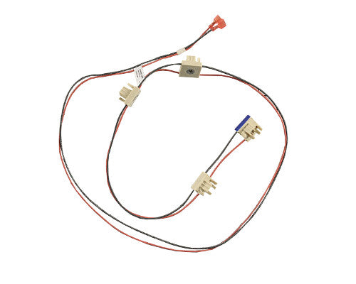 Whirlpool Part# WP8273075 Ignition Switch Wire Harness (OEM)