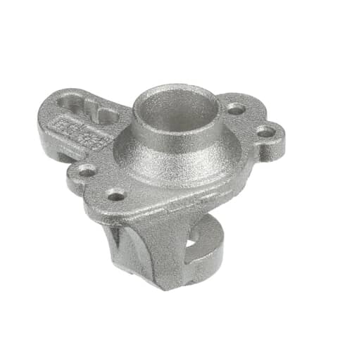 Whirlpool Part# WP8273700 Base Burner (OEM)