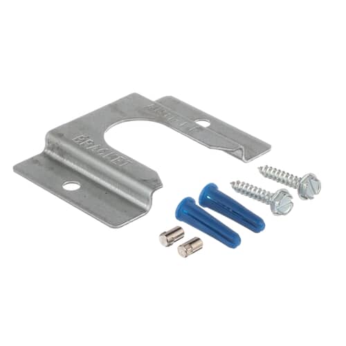 Whirlpool Anti-Tip Bracket Kit 8273888A