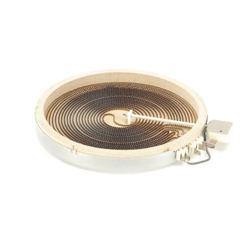 Whirlpool Part# WP8285847 Triple Radiant Surface Element (OEM)