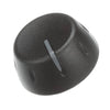 KitchenAid KGCC506RBL00 Burner Knob - black