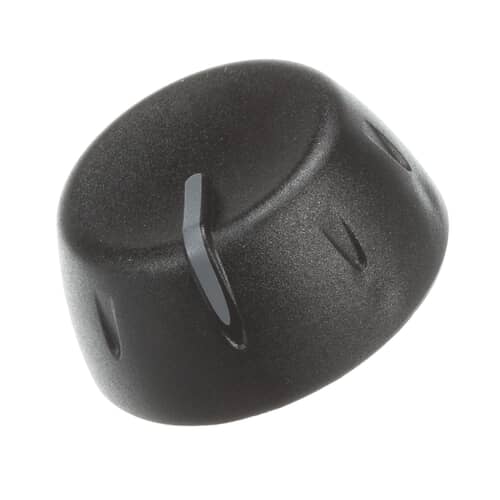 KitchenAid KGCC766RSS01 Burner Knob - black