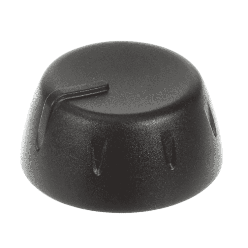 Whirlpool Part# WP8286096BL Knob (OEM)