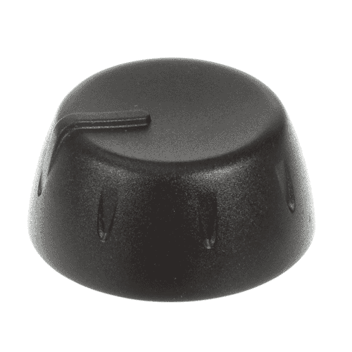 Whirlpool Part# WP8286096BL Knob (OEM)