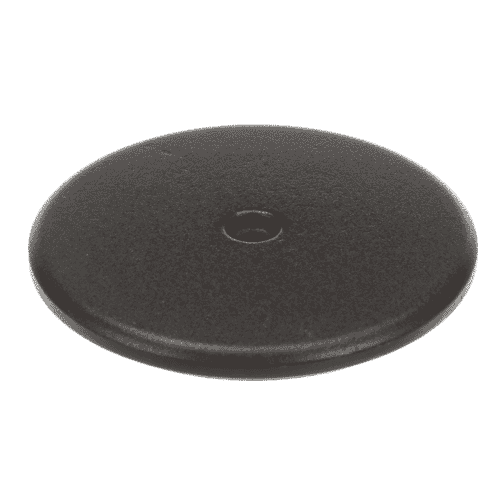 Whirlpool Part# WP8286155CB Burner Cap (OEM) Right, Rear