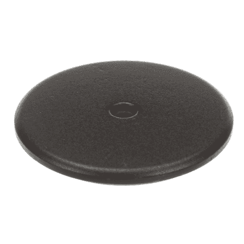 Whirlpool Part# WP8286155CB Burner Cap (OEM) Right, Rear