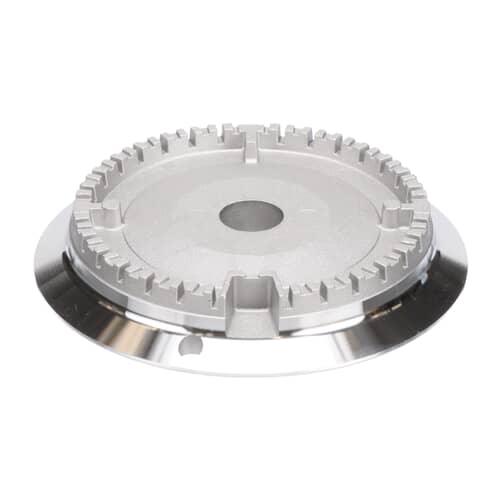 KitchenAid KFGU766VSS04 Surface Burner Head Genuine OEM