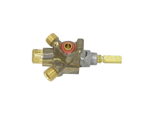 Whirlpool Part# WP8286917 Gas Burner Valve (OEM)