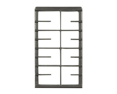 KitchenAid Cooktop Burner Grate - Black KFGS366VSS00