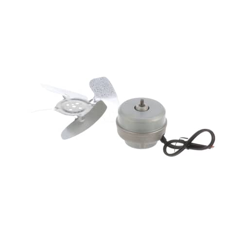 Whirlpool Part# 833697BLADE Condenser Fan Motor (OEM)