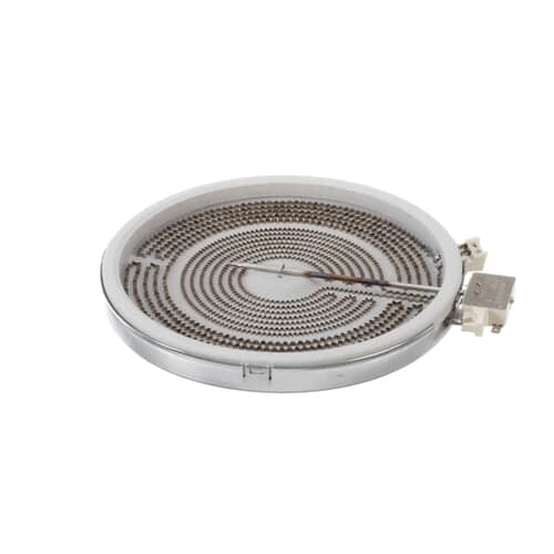 KitchenAid Electric Range - Oven/Stove Dual Surface Element (2400/1000w, LF) KERI203PBL0