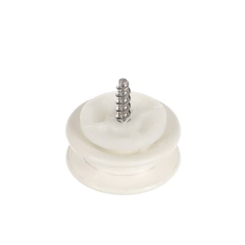 Whirlpool Tub Wheel Assembly WP8528831