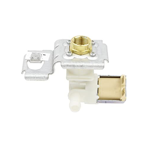 Whirlpool Part# WP8531669VP Water Inlet Valve - Genuine OEM