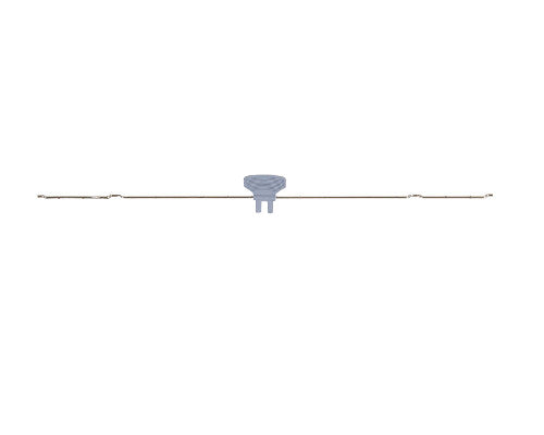 Samsung Tape Double Face-Earjack_Brk - GH02-11586A