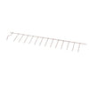 Whirlpool Part# WP8562068 Tine Row (OEM)