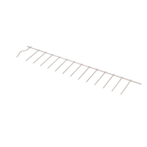 Whirlpool Part# WP8562068 Tine Row (OEM)