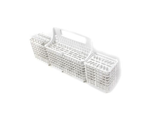 Whirlpool Part# WP8562080 Silverware Basket (OEM)