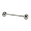 Whirlpool Part# WP8564899 Roller Backet Mount (OEM)